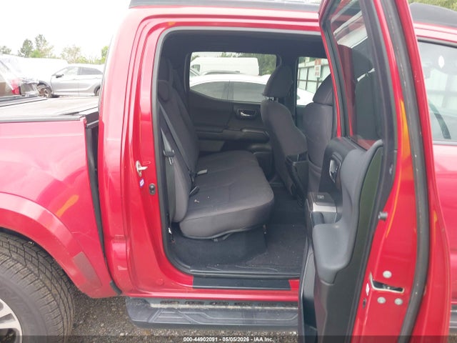 Aukcja sprzedaży 2018 Toyota Tacoma Trd Sport, vin: 3TMAZ5CN9JM066219, numer aukcji: 44902091