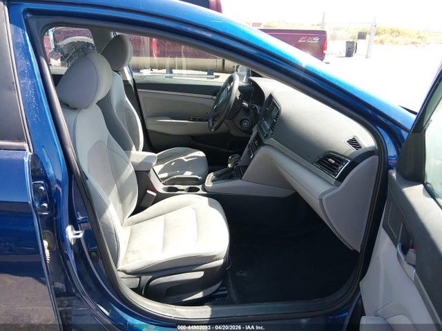 Продаж на аукціоні авто 2017 Hyundai Elantra Se, vin: 5NPD84LF2HH059339, номер лоту: 44902093