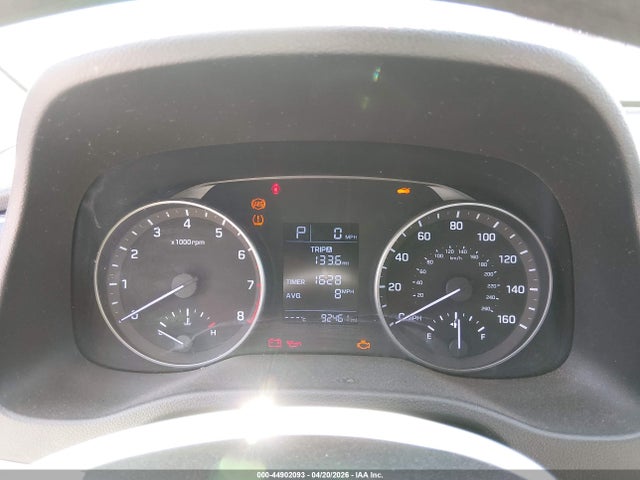 Продаж на аукціоні авто 2017 Hyundai Elantra Se, vin: 5NPD84LF2HH059339, номер лоту: 44902093