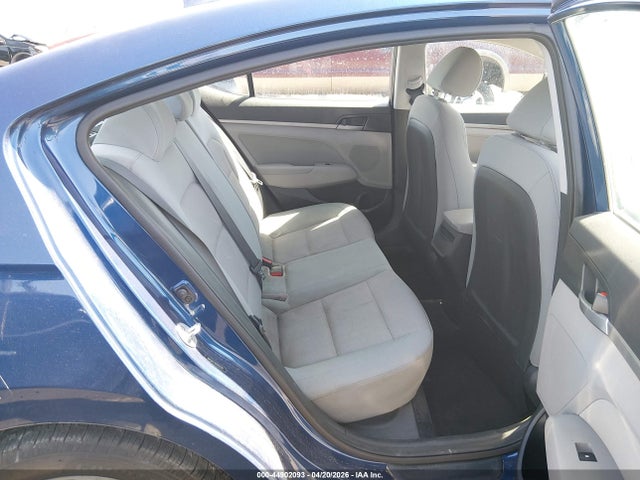 Продаж на аукціоні авто 2017 Hyundai Elantra Se, vin: 5NPD84LF2HH059339, номер лоту: 44902093