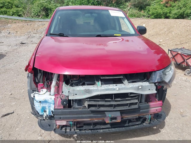 Aukcja sprzedaży 2018 Mitsubishi Outlander Es, vin: JA4AD2A30JZ001489, numer aukcji: 44902094
