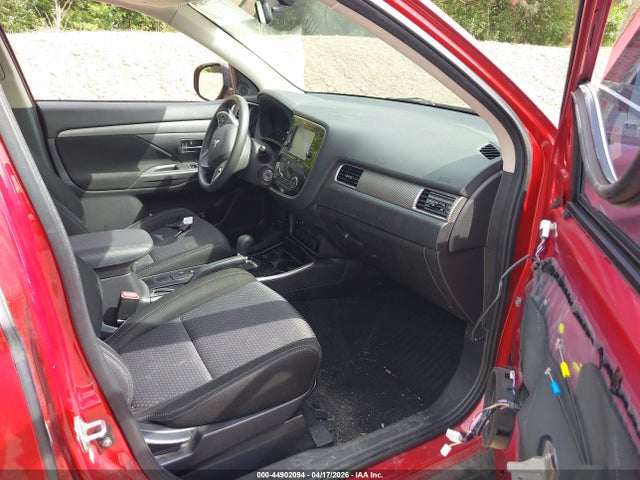 Aukcja sprzedaży 2018 Mitsubishi Outlander Es, vin: JA4AD2A30JZ001489, numer aukcji: 44902094