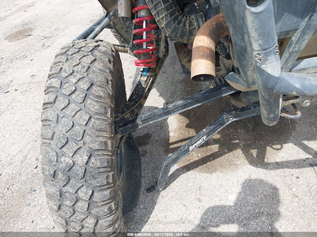 3NSVEE926KF779058 Polaris Rzr Xp Turbo S Velocity