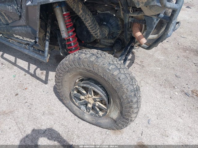 3NSVEE926KF779058 Polaris Rzr Xp Turbo S Velocity