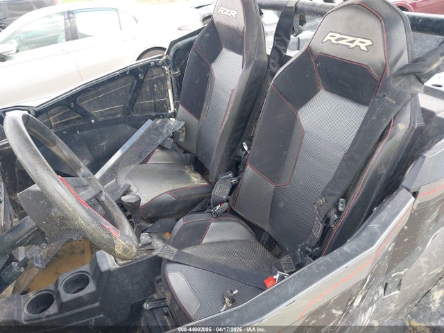 3NSVEE926KF779058 Polaris Rzr Xp Turbo S Velocity