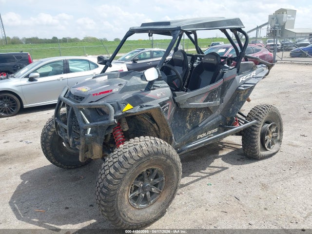 3NSVEE926KF779058 Polaris Rzr Xp Turbo S Velocity