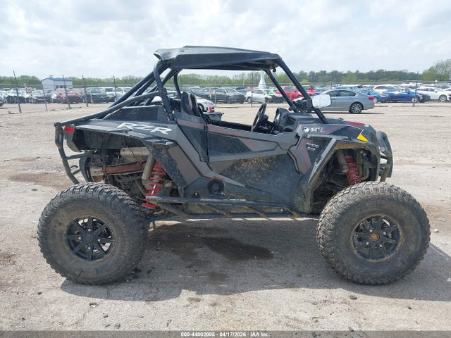 3NSVEE926KF779058 Polaris Rzr Xp Turbo S Velocity