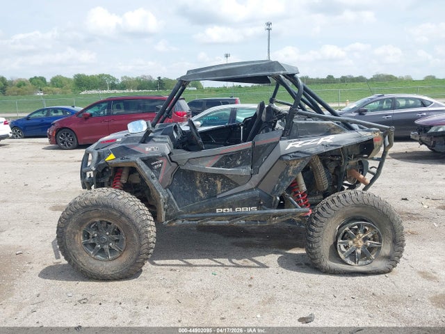 3NSVEE926KF779058 Polaris Rzr Xp Turbo S Velocity