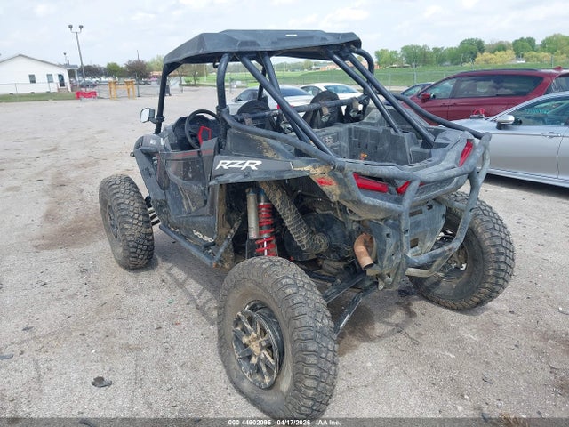 3NSVEE926KF779058 Polaris Rzr Xp Turbo S Velocity