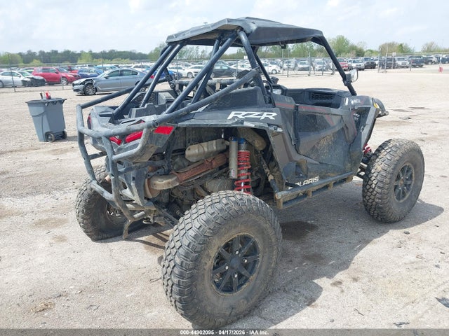3NSVEE926KF779058 Polaris Rzr Xp Turbo S Velocity