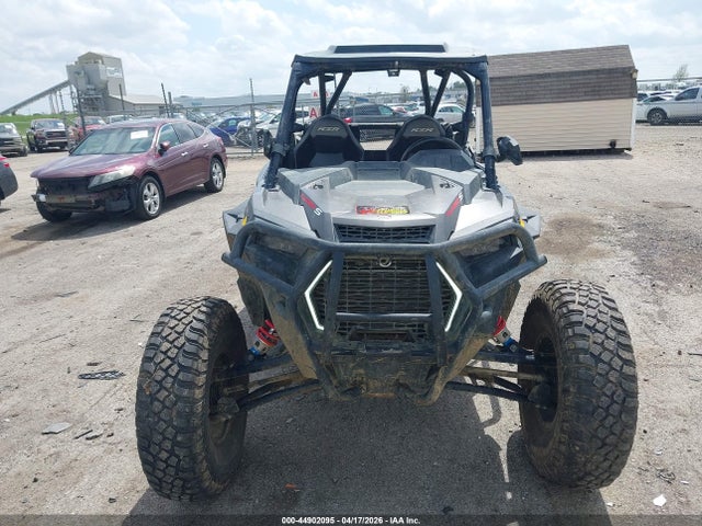 3NSVEE926KF779058 Polaris Rzr Xp Turbo S Velocity
