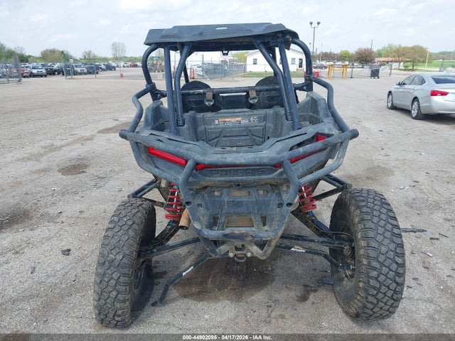 3NSVEE926KF779058 Polaris Rzr Xp Turbo S Velocity