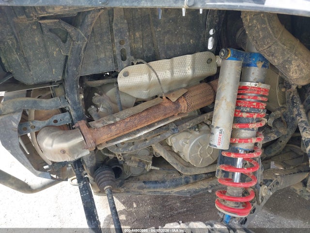 3NSVEE926KF779058 Polaris Rzr Xp Turbo S Velocity