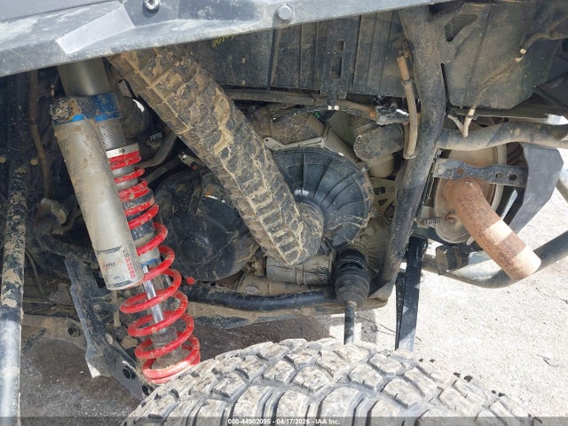 3NSVEE926KF779058 Polaris Rzr Xp Turbo S Velocity