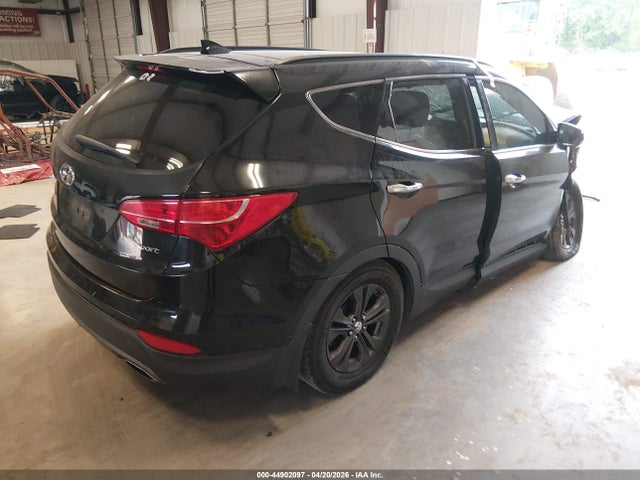 5XYZU3LB2EG188631 Hyundai Santa Fe Sport 2.4l