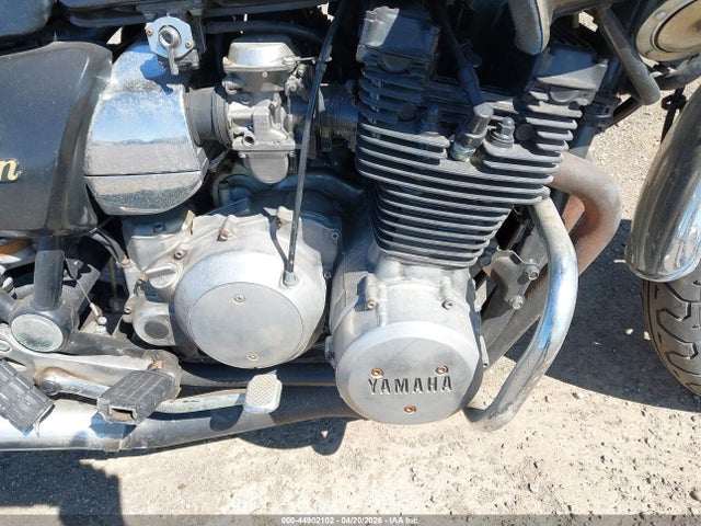 Aukcja sprzedaży 1980 Yamaha Xs1100, vin: 3H5004997, numer aukcji: 44902102