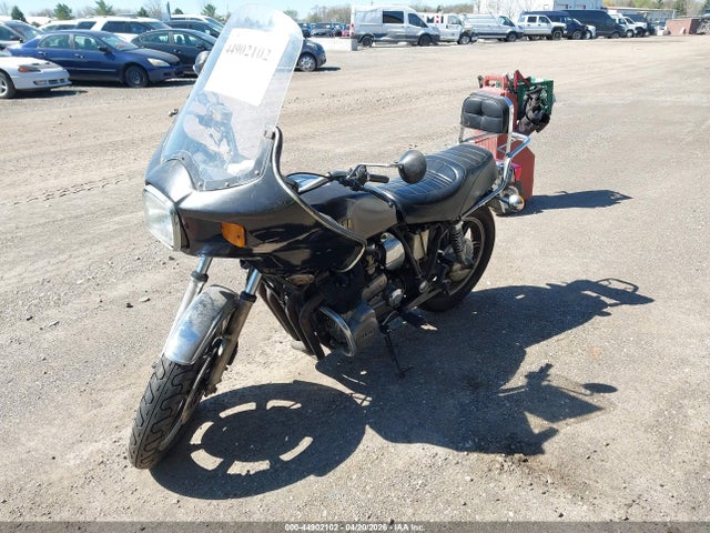 Aukcja sprzedaży 1980 Yamaha Xs1100, vin: 3H5004997, numer aukcji: 44902102