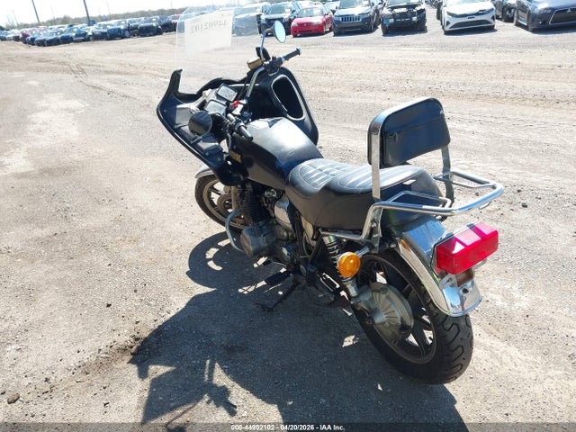 Aukcja sprzedaży 1980 Yamaha Xs1100, vin: 3H5004997, numer aukcji: 44902102