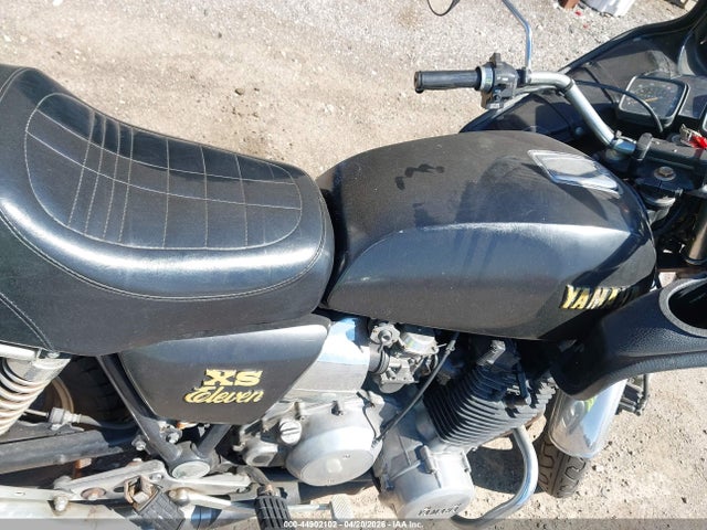 Aukcja sprzedaży 1980 Yamaha Xs1100, vin: 3H5004997, numer aukcji: 44902102