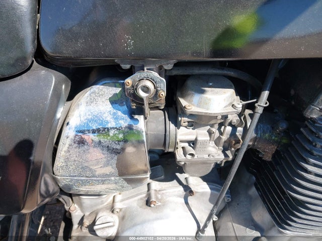 Aukcja sprzedaży 1980 Yamaha Xs1100, vin: 3H5004997, numer aukcji: 44902102