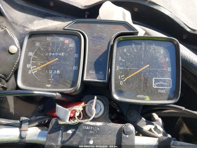 Aukcja sprzedaży 1980 Yamaha Xs1100, vin: 3H5004997, numer aukcji: 44902102