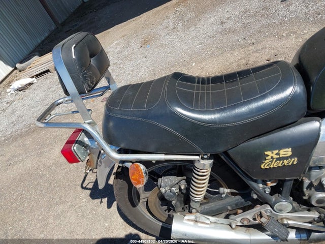 Aukcja sprzedaży 1980 Yamaha Xs1100, vin: 3H5004997, numer aukcji: 44902102