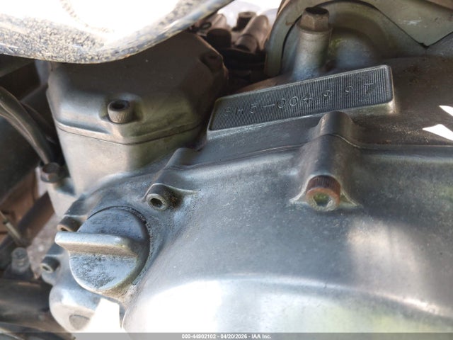 Aukcja sprzedaży 1980 Yamaha Xs1100, vin: 3H5004997, numer aukcji: 44902102