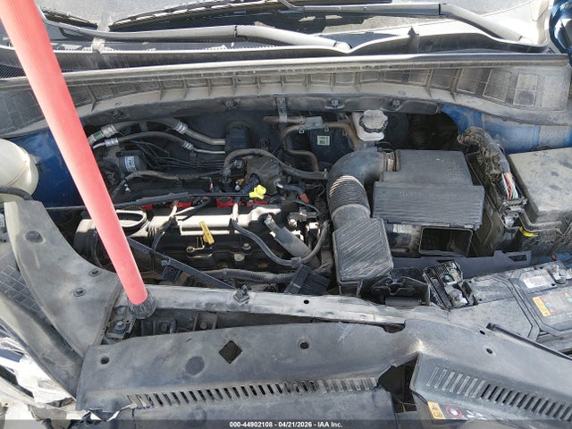 Продажа на аукционе авто 2019 Hyundai Tucson Se, vin: KM8J23A40KU060921, номер лота: 44902108