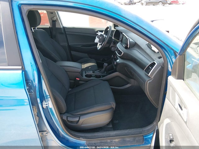 Продажа на аукционе авто 2019 Hyundai Tucson Se, vin: KM8J23A40KU060921, номер лота: 44902108