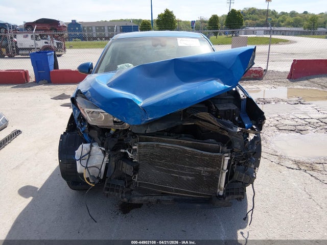 Продажа на аукционе авто 2019 Hyundai Tucson Se, vin: KM8J23A40KU060921, номер лота: 44902108