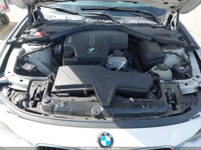 WBA3C1C58FK118194 BMW 328I