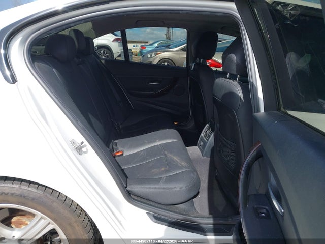 WBA3C1C58FK118194 BMW 328I
