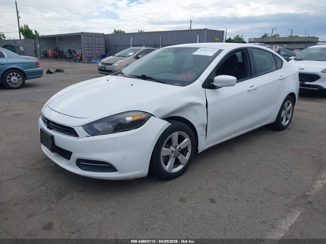 Продажа на аукционе авто 2015 Dodge Dart Sxt, vin: 1C3CDFBB1FD223172, номер лота: 44902112