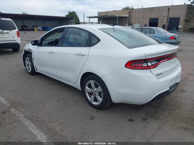 Продажа на аукционе авто 2015 Dodge Dart Sxt, vin: 1C3CDFBB1FD223172, номер лота: 44902112