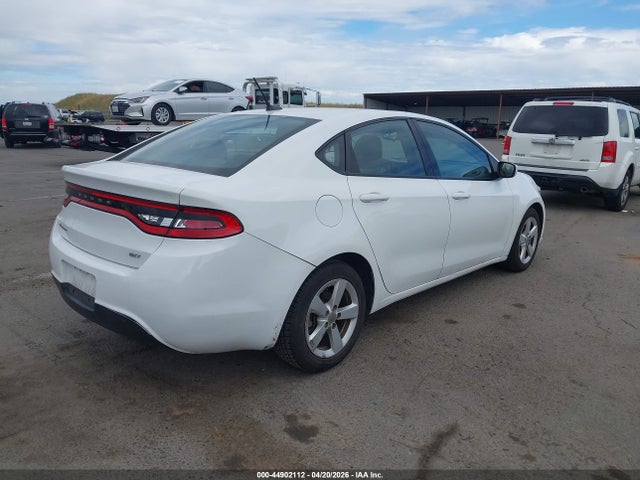 Продажа на аукционе авто 2015 Dodge Dart Sxt, vin: 1C3CDFBB1FD223172, номер лота: 44902112