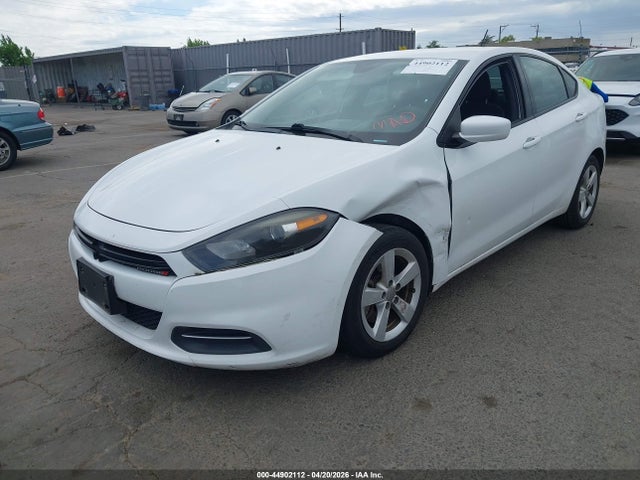 Продажа на аукционе авто 2015 Dodge Dart Sxt, vin: 1C3CDFBB1FD223172, номер лота: 44902112