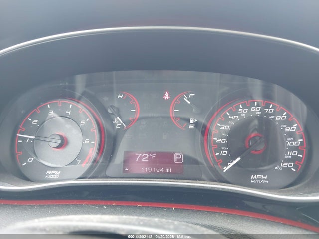 Продажа на аукционе авто 2015 Dodge Dart Sxt, vin: 1C3CDFBB1FD223172, номер лота: 44902112