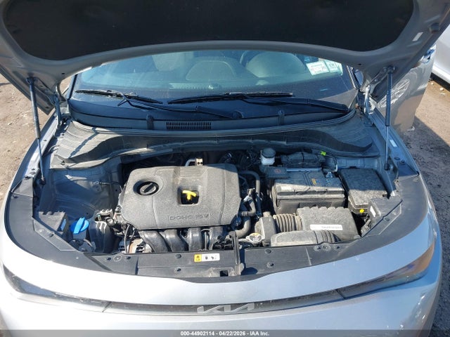 2024 Kia Soul Lx მანქანა იყიდება აუქციონზე, vin: KNDJ23AU6R7897217, აუქციონის ნომერი: 44902114