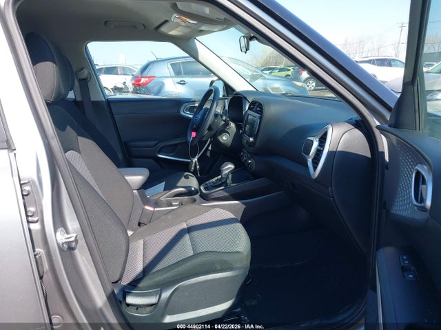 2024 Kia Soul Lx მანქანა იყიდება აუქციონზე, vin: KNDJ23AU6R7897217, აუქციონის ნომერი: 44902114