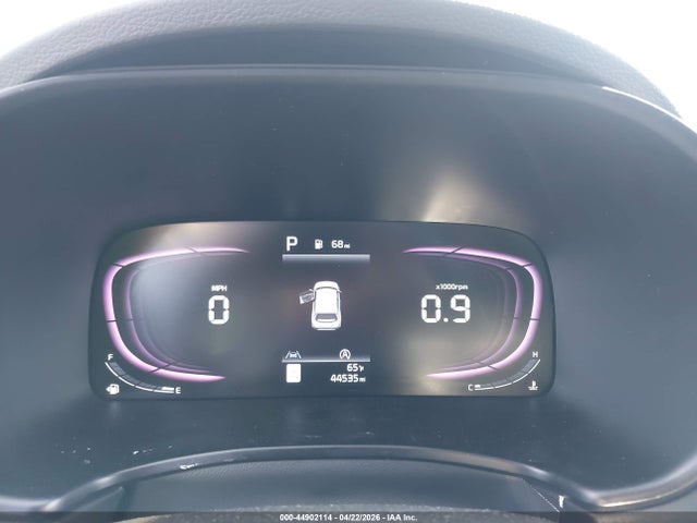 2024 Kia Soul Lx მანქანა იყიდება აუქციონზე, vin: KNDJ23AU6R7897217, აუქციონის ნომერი: 44902114