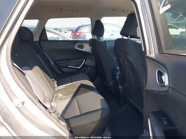 2024 Kia Soul Lx მანქანა იყიდება აუქციონზე, vin: KNDJ23AU6R7897217, აუქციონის ნომერი: 44902114