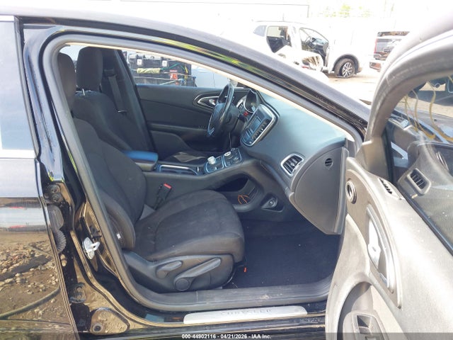 Aukcja sprzedaży 2016 Chrysler 200 Touring, vin: 1C3CCCFB4GN181894, numer aukcji: 44902116
