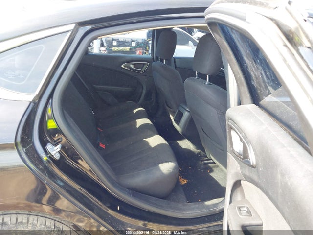Aukcja sprzedaży 2016 Chrysler 200 Touring, vin: 1C3CCCFB4GN181894, numer aukcji: 44902116