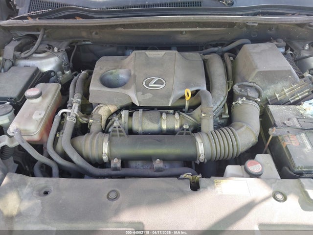 2015 LEXUS NX 200T JTJYARBZ2F2004299 Photo 9