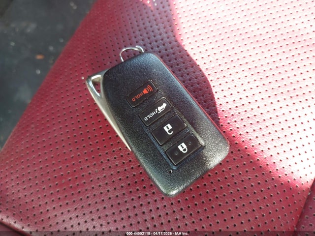 2015 LEXUS NX 200T JTJYARBZ2F2004299 Photo 10