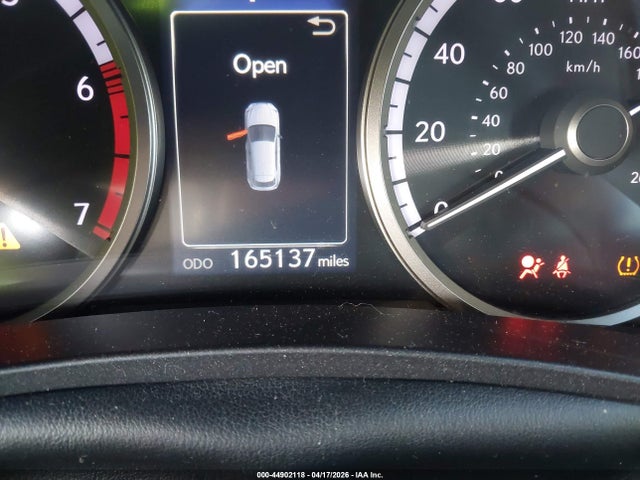 44902118 :رقم المزاد ، JTJYARBZ2F2004299 vin ، 2015 Lexus Nx 200t F Sport مزاد بيع