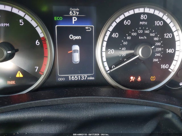 2015 LEXUS NX 200T JTJYARBZ2F2004299 Photo 6