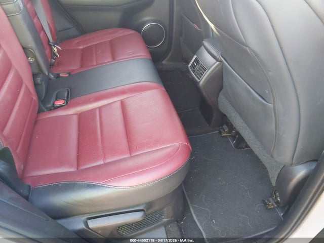 2015 LEXUS NX 200T JTJYARBZ2F2004299 Photo 7