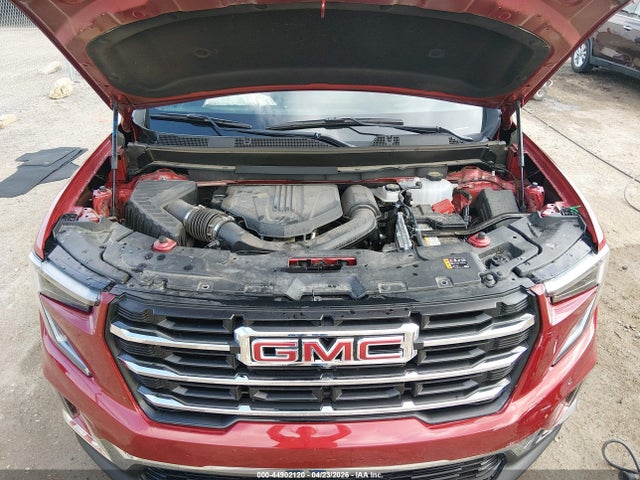 1GKENNRS9SJ124925 GMC Acadia Awd Elevation