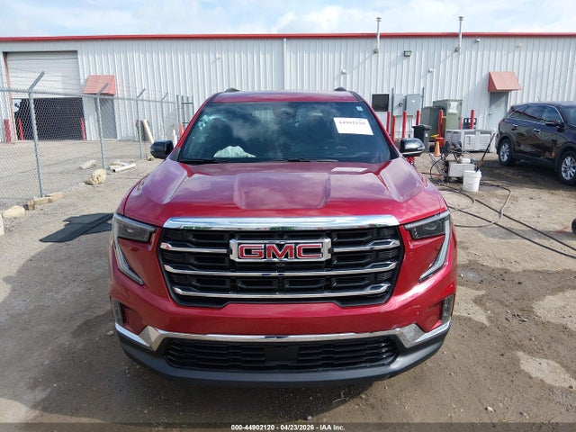 1GKENNRS9SJ124925 GMC Acadia Awd Elevation